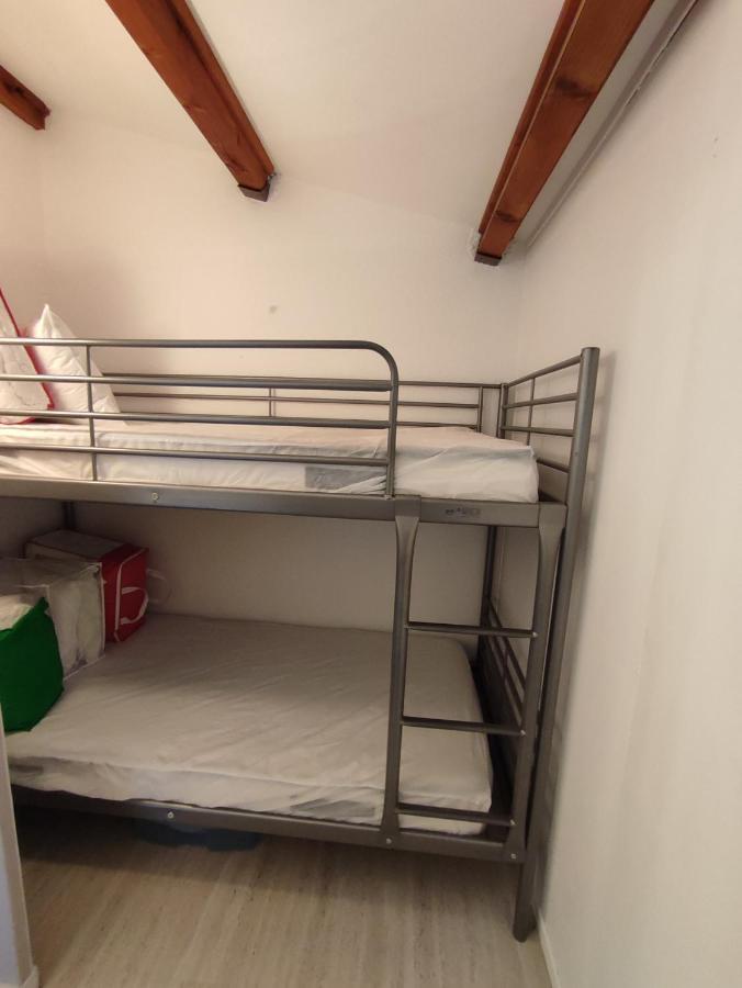 Azur Et Soleil Jolie Maisonnette Climatisee Proche De La Mer Richelieu Cap D'Agde Ngoại thất bức ảnh